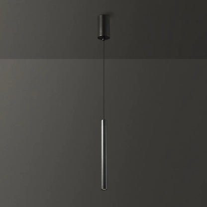 Nordic LED Pendant Light - Modern Geometry Design