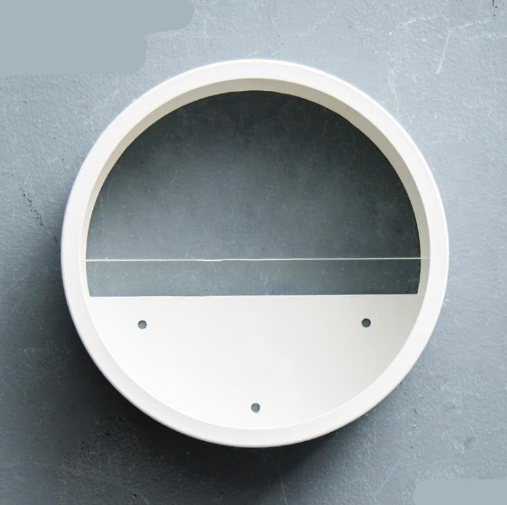 Nordic Wall Planter Decor for Home and Balcony