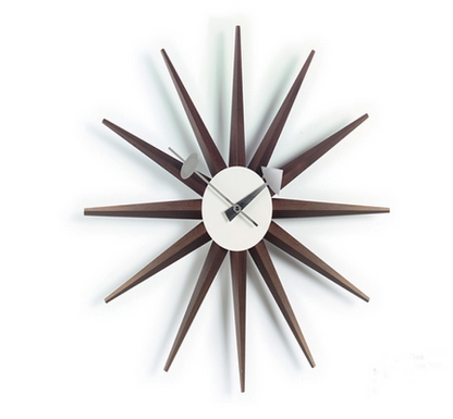 Stylish Creative Wall Clock for Home Decor